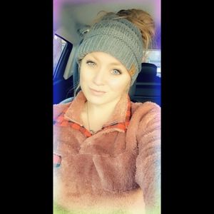 Meet your Posher, Paula